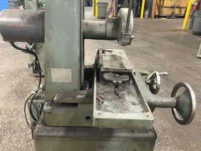 Used HARIG SUPER 612 Reciprocating Surface Grinders Ohio US | HGR 24 #1568502