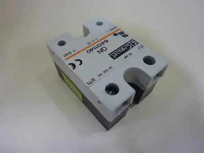 USED CROUZET 84131140