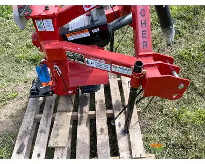 Used HURRICANE DITCHER _UNKNOWN_ Trenchers Iowa US | Keast Enterprises #1360348
