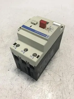 USED TELEMECANIQUE GV3-M80