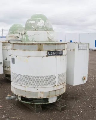 USED US ELECTRIC -