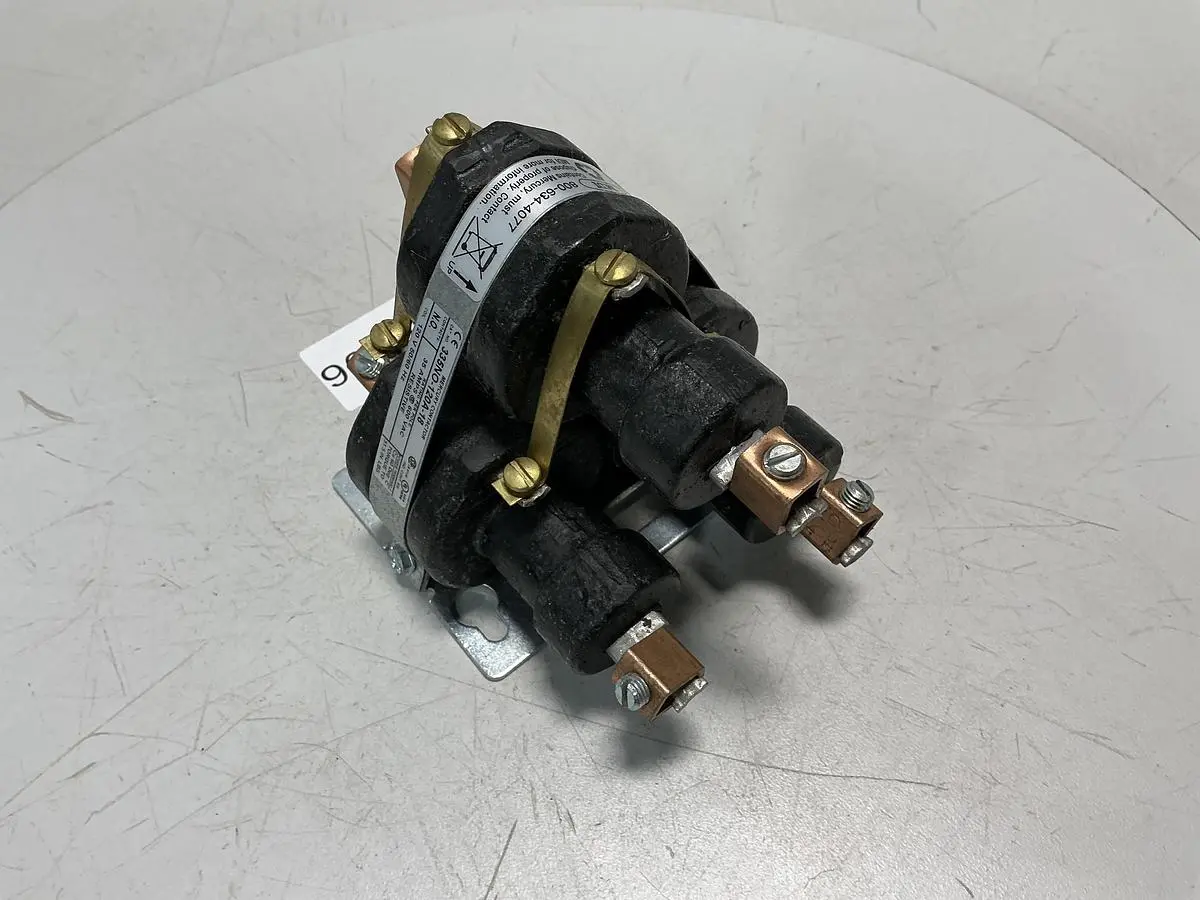 USED MDI 335NO-120A-18