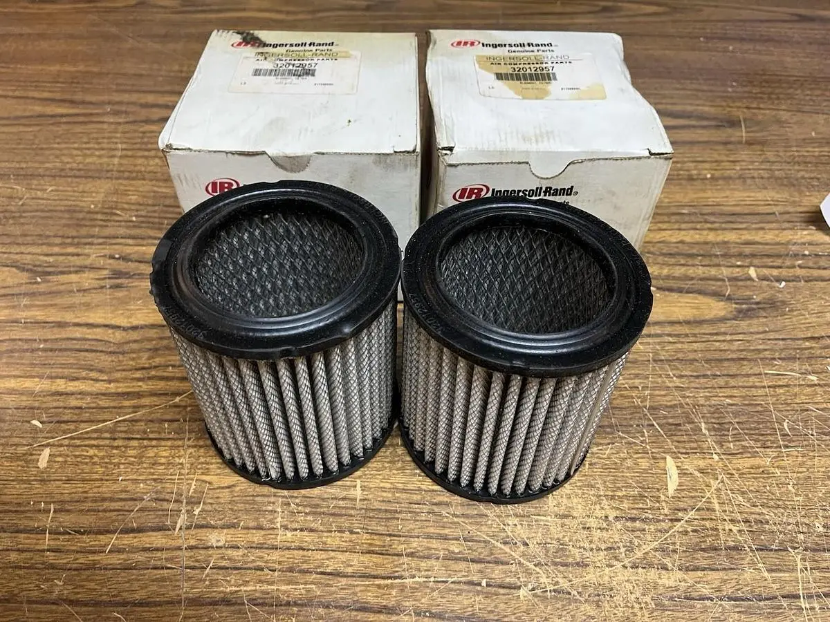 New | in-Stock INGERSOLL RAND 32012957 Air Compressor Parts Ohio US | Surplus Asset Holdings #1578796
