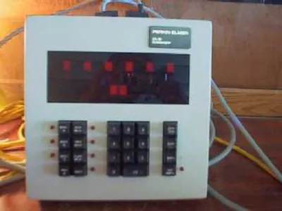 Used PERKIN ELMER MSTCCX Lab Autosamplers Texas US | Bamko Surplus Process Equipment #938754