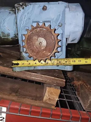 Used LITTON _UNKNOWN_ Speed Drives Wisconsin US | Lemke Machinery Sales #313595