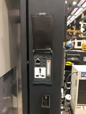 JTEKT TOYODA 1060V Vertical Machining Centers | Hillary Machinery LLC (4)