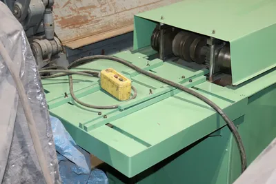 USED ENGLE 1240