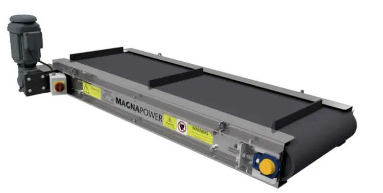 New | in-Stock MAGNAPOWER OCP 3415E Separators Illinois US | Alan Ross Machinery #1309570