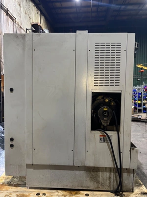 2019 TAKISAWA TS-4000YS Lathes CNC 5 Axis or More | Asset Exchange Corporation (9)