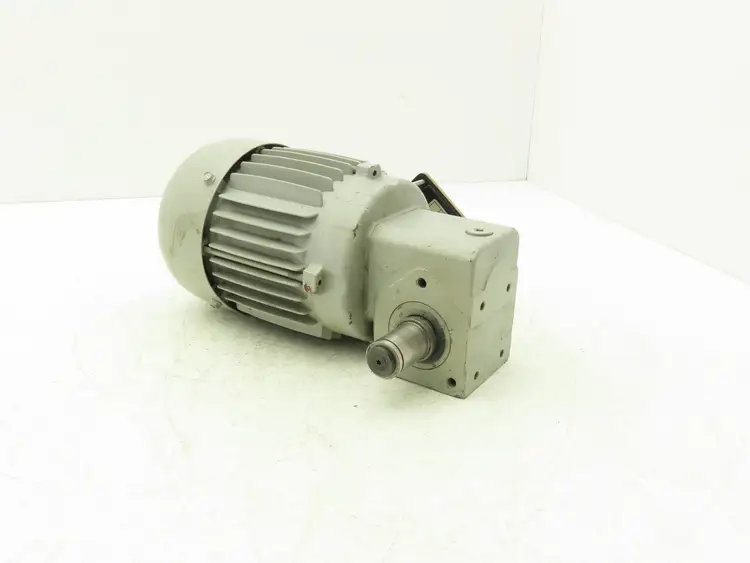 Used FLENDER HIMMEL _UNKNOWN_ Speed Reducers | Arrow Industrial #615354