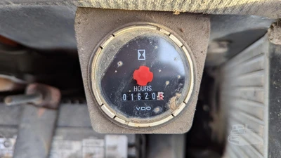USED 2004 HYPAC C747B