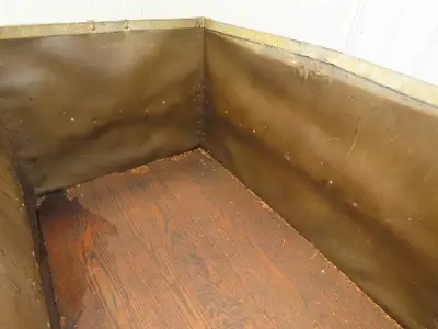 Used INSULFAB PLASTICS _UNKNOWN_ Food Storage & Transportation Indiana US | Arrow Industrial #1368099