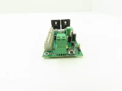 Used DOMNICK HUNTER _UNKNOWN_ Circuit Boards Indiana US | Arrow Industrial #1368228