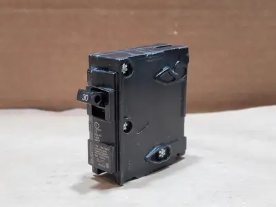 USED SIEMENS BQ130