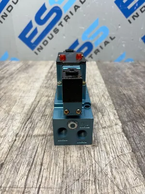 MAC 6243C-521-PM-500DA Electrical/PLC/Automation | ESS Industrial Equipment Sales (5)