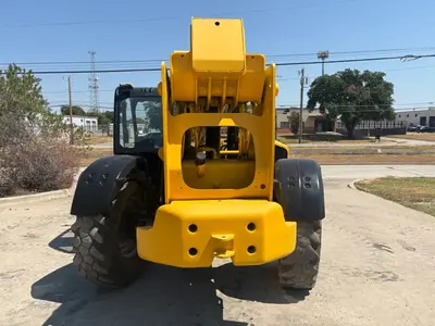 Used 2017 JCB 510-56 Telehandlers Texas US | 4K Lift Co #1503937