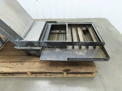 Used ENOMOTO _UNKNOWN_ Conveyor Parts Indiana US | Arrow Industrial #1366798