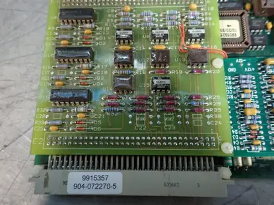 USED MARQUIP 9915357