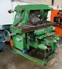 2008 VANGUARD X6140 Horizontal Universal Mill thumbnail