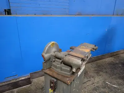 USED DURO METAL PRODUCTS CO. PD 3066