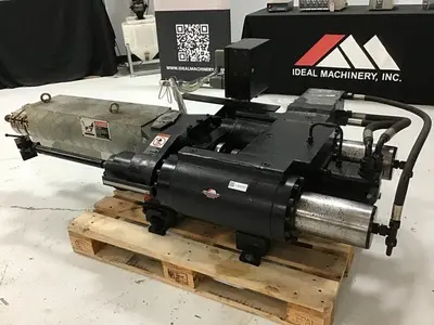 USED ENGEL ES650/135TL / IU
