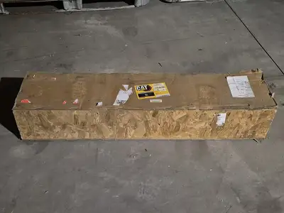 NEW CATERPILLAR 114-8132