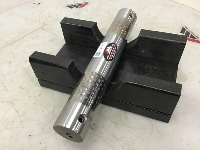 Used VAN DORN 301044FI Injection Molding Parts Michigan US | Ideal Machinery #572472