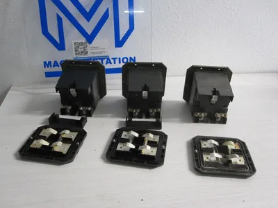 USED FANUC Battery Box