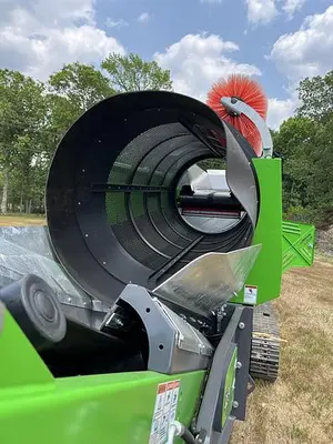 NEW 2024 LANE LNE512T