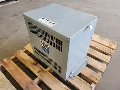 USED HAMMOND MANUFACTURING K159K
