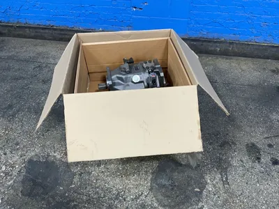 Used BOSCH REXROTH SYDFE12X/14ORPSD62KC50000A0X0XXX Motors (misc) Ohio US | HGR 24 #1521260