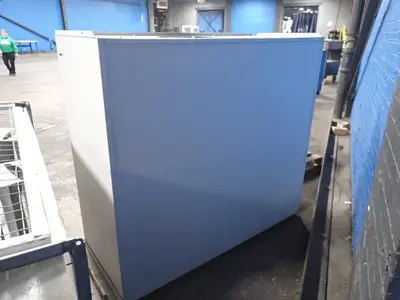 USED CLEAN SHOP IG3 IOR
