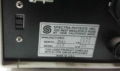 Spectra 120 Other Medical & Lab Equipment | Amiron Machinery (4)