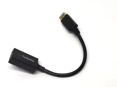 Used StarTech DP2HDMI2 Computer Accessories Michigan US | Maverick Industrial Sales #1475183