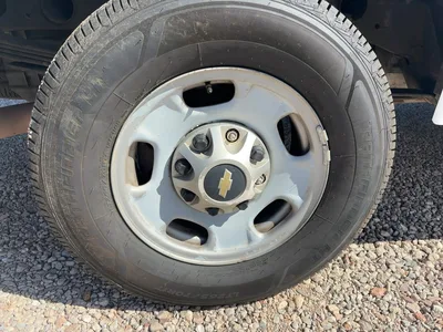 Used 2020 CHEVROLET SILVERADO 2500 SERVICE TRUCK Miscellaneous Trucks/Trailers Arizona US | Revelation Machinery #1465673