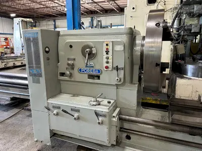 USED 1980 POREBA TR135B1