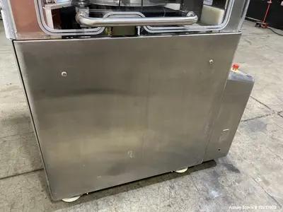 USED STOKES 571S