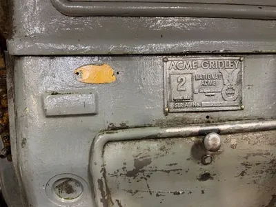 1976 ACME 2" RB-8 Multi-Spindle Screw Machines (CNC) | Graff-Pinkert (2)