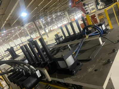 2023 COLT CERFS-35-30 Complete Feed Lines | Universal Press & Machinery (UPM) (17)