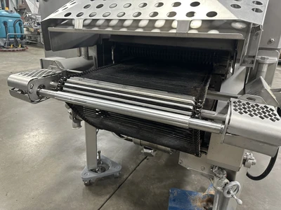 USED UNITHERM FG-24-8B-P