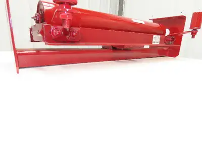 New | in-Stock CONTINENTAL CONVEYOR _UNKNOWN_ Roller Conveyors Indiana US | Arrow Industrial #1440455