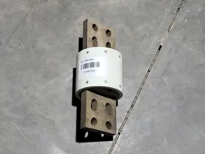 Used FERRAZ SHAWMUT A70P1200-4 Misc Electrical & Power Parts British Columbia CA | Lenmark #1438919