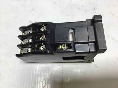 Fuji SRC50-2u/x (3a3b) Auxiliary Relay Coil 200v/200-220v 50/60hz