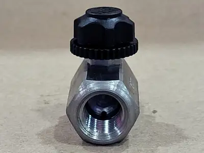 NEW SUN HYDRAULICS NSAB-KXV-BA