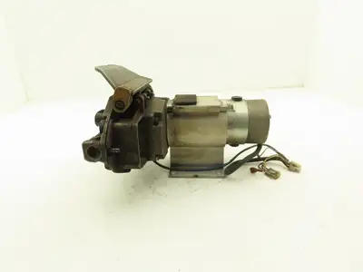 Miller S-62 Wire Motor & Feeder Only For 24V Series 60 Millermatic Single Spool