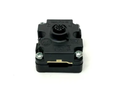 New | in-Stock Allen Bradley 1485P-K1E4-R5 Connector Accessories Michigan US | Maverick Industrial Sales #1438814