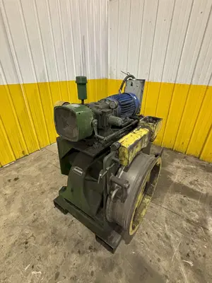 USED FASTENER ENGINEERS DH-150-250-24