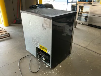 Used AVANTI RMS551SS Refrigerators Michigan US | Miedema Asset Management Group #1340968