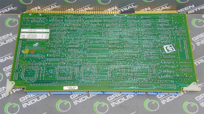 Westinghouse 405A689G03 Ovation Disc Controller Board Sub. 4 Used