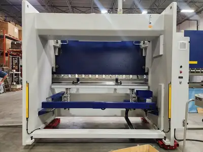 New | in-Stock 2026 MVD B220-3100 Press Brakes British Columbia CA | Lenmark #1424586